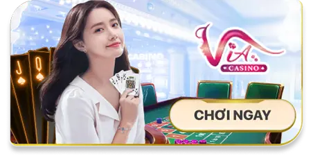 sảnh via 789bet